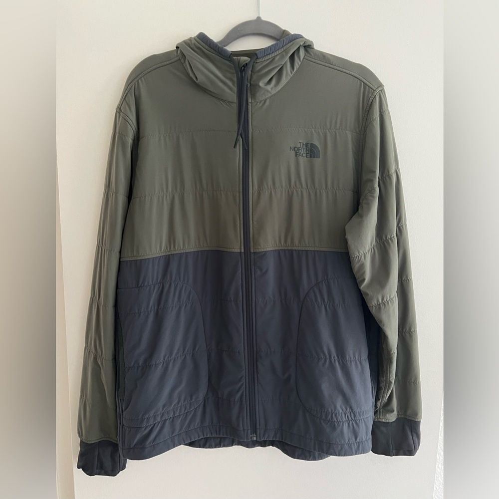The North Face Mountain Sweatshirt